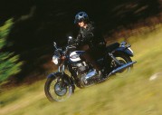 Triumph Bonneville T100